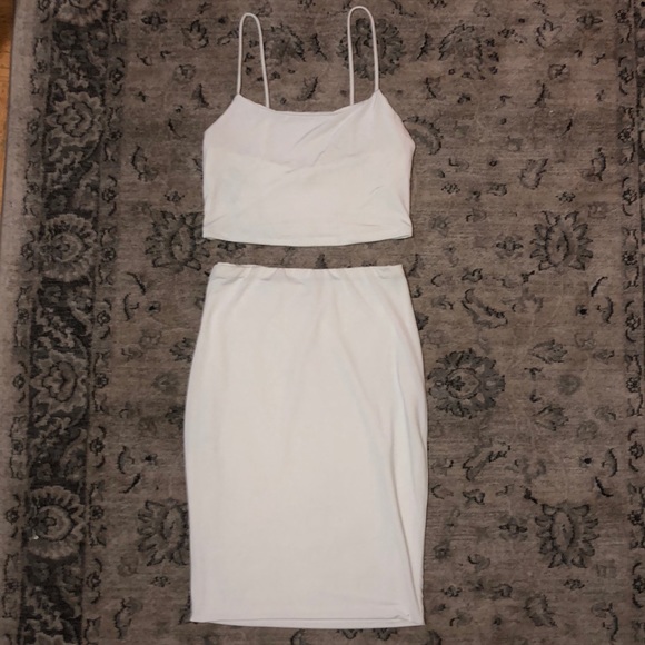 See It In Your Eyes Set - Ivory - Picture 7 of 10